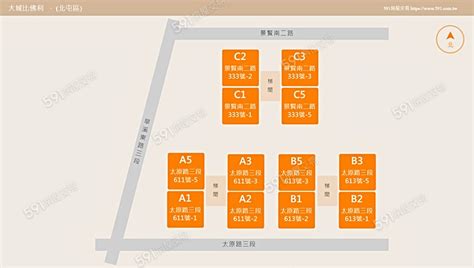 大城比佛利凶宅|【社區攻略】大城比佛利看屋心得（價格+格局分析）